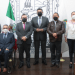 Ejecutó el gobierno obras por 2 mil 716 mdp en 2021