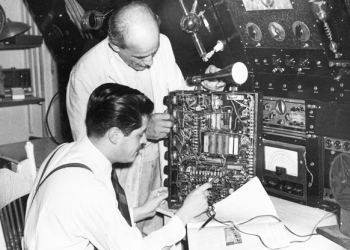 IN MEMORIAM – JOVEN INVENTOR