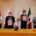 ISSSTEP y CRIT firman convenio de ampliación de servicios médicos