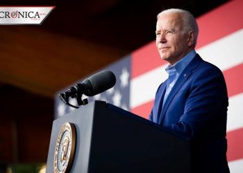 Joe Biden habla sobre muerte de líder del Estado Islámico a manos de fuerzas de EU