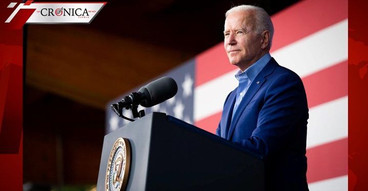 Joe Biden habla sobre muerte de líder del Estado Islámico a manos de fuerzas de EU
