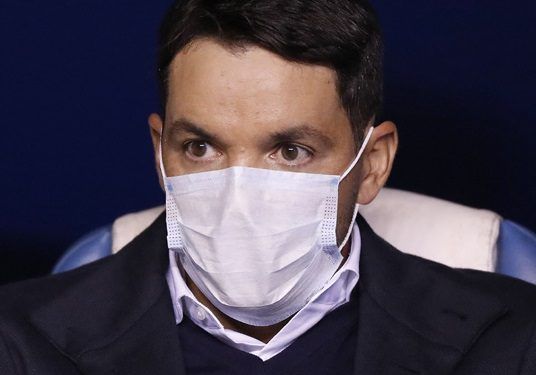Puebla no caerá en letargo, promete Larcamón