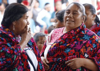 Hay 600 mil hablantes de lenguas maternas