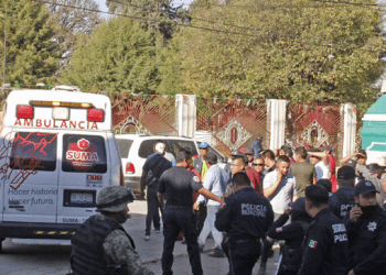 Reportan dos linchamientos en lo que va de este año