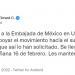 Serán 32 familias mexicanas movidas al sur de Ucrania por crisis con Rusia