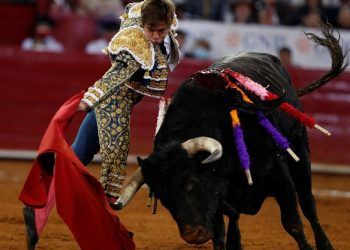 Miguel Aguilar, el triunfador
