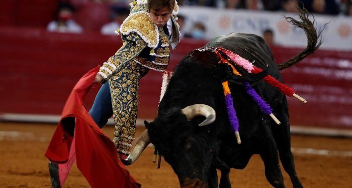 Miguel Aguilar, el triunfador