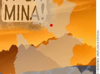 Piden a SCJN retire concesión a minera