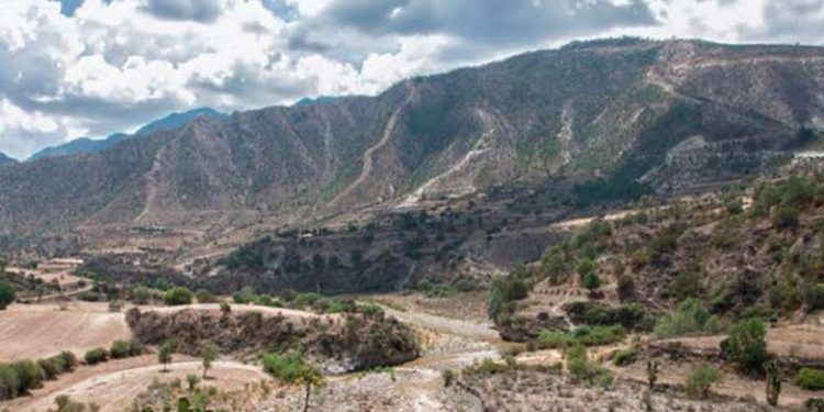 Gobierno estatal respeta resolución de la SCJN en caso de minera en Ixtacamaxtitlán