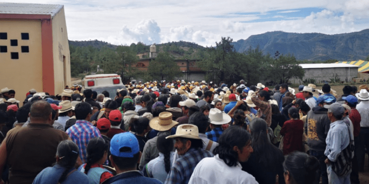 Cancela Corte concesiones a minera en Ixtacamaxtitlán