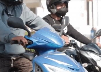 Ayuntamiento de Atlixco inicia operativos para regularizar a motociclistas