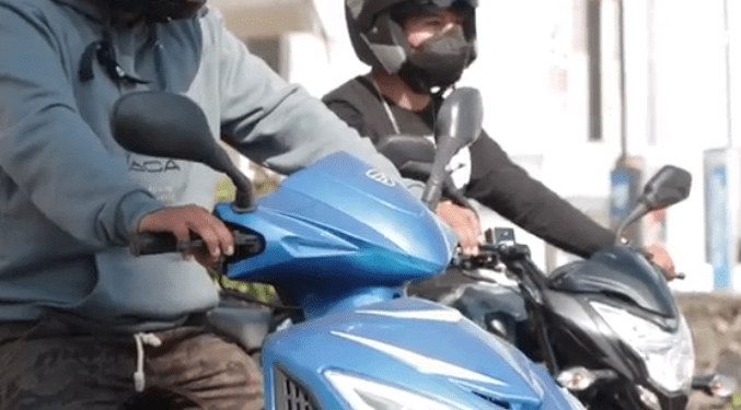 Ayuntamiento de Atlixco inicia operativos para regularizar a motociclistas