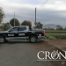 Hallan cadáver en terrenos de San Martín Texmelucan