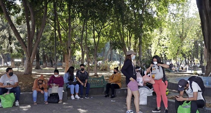 Nenis, entre la necesidad y la criminalización