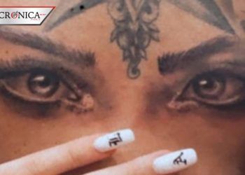 ¡Adiós, amor!: Christian Nodal aparece sin tatuaje de Belinda en el pecho