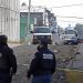 Hallan cadáver encajuelado en Momoxpan