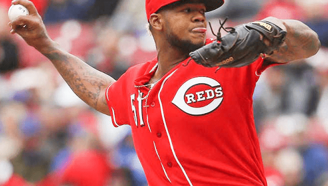 Consigue Pericos nuevo pitcher