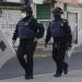 Baja número de policías lesionados: 67 en 2021