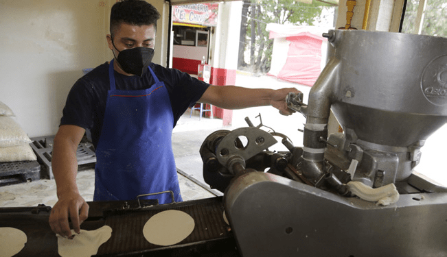 Puebla, doceavo lugar con menos variación en precios