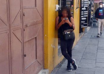 Contemplan 16 inmuebles para trabajadores sexuales
