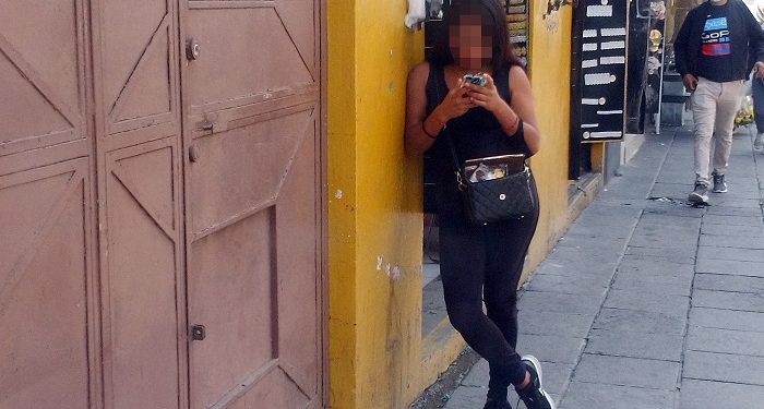 Contemplan 16 inmuebles para trabajadores sexuales