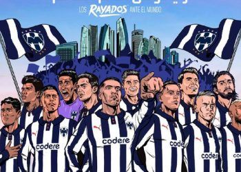 Rayados debuta en el Mundial de Clubes este sábado ante Al Ahly