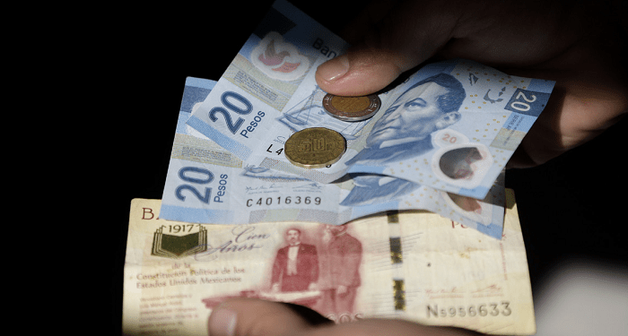 Descarta MBH recesión económica