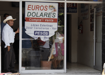 Las remesas, el apoyo de la economía mexicana
