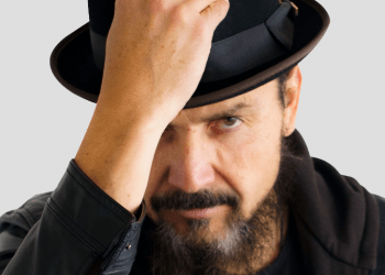 Pocos boletos vendidos para concierto de Reyli Barba en Tlaxcala