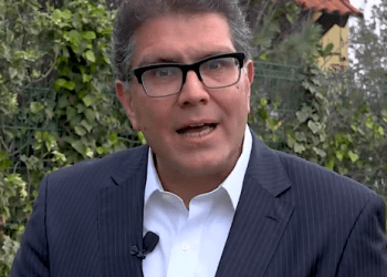 Renuncia Armando Ríos Piter a la rectoría de la UDLAP