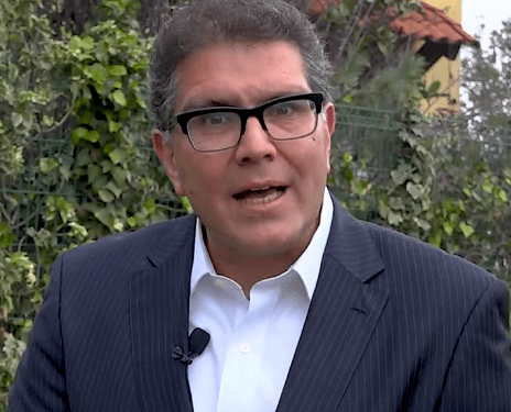 Renuncia Armando Ríos Piter a la rectoría de la UDLAP