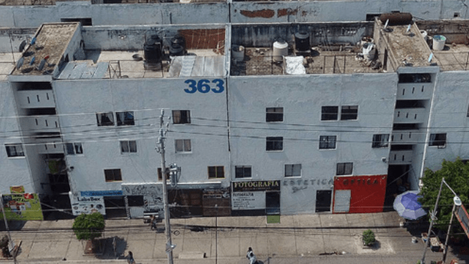 Aumenta 15% el robo a casas habitación
