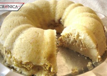Empresas de CDMX se hacen virales por lanzar a la venta roscas de tamal (VIDEO)