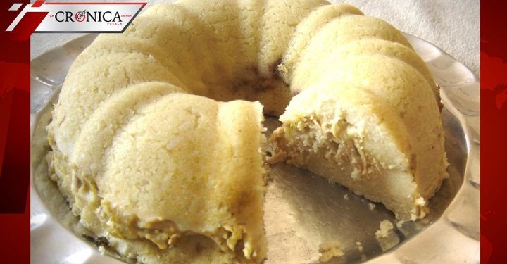 Empresas de CDMX se hacen virales por lanzar a la venta roscas de tamal (VIDEO)