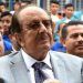 Muere Rubén Fuentes a los 95 años