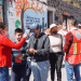 Simulacro en Xalitzintla para prevención