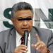 Confirma FGE detención del auditor Francisco por manejo de recursos de procedencia ilícita.
