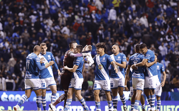 El futbol es tantas cosas…