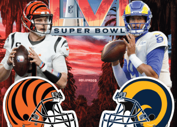 ¿Bengals o Rams?