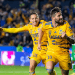 Por poco cazan a Tigres