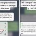 Joven pide dinero prestado a su amiga; se enojó porque le ofreció trabajo (VIDEO)