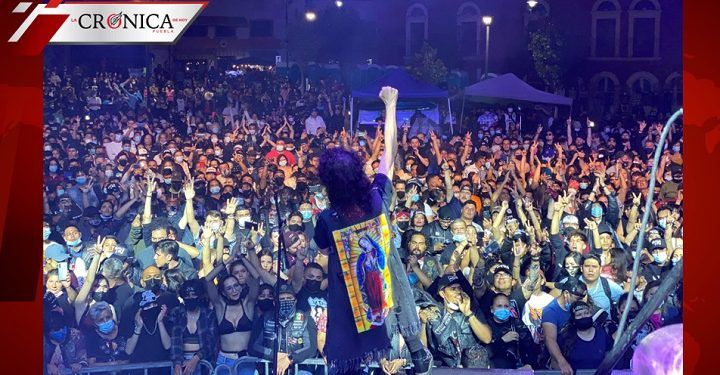 El Tri reacciona sobre caso de canción modificada y dedicada a AMLO