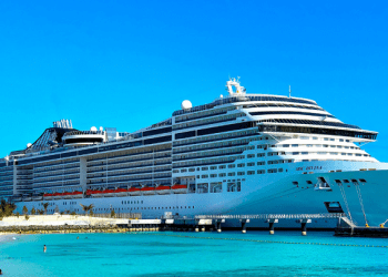 Lo que necesitas saber de un crucero