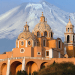 Crece el turismo en México