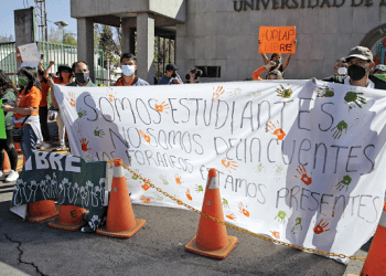 UDLAP: ni con melón, ni con sandía