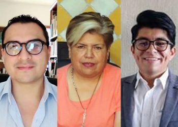 Universitarios BUAP obtienen premios del Comité Mexicano de Ciencias Históricas