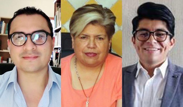 Universitarios BUAP obtienen premios del Comité Mexicano de Ciencias Históricas