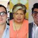 Universitarios BUAP obtienen premios del Comité Mexicano de Ciencias Históricas