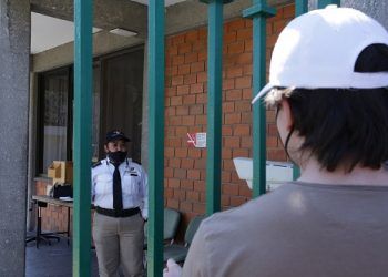 Regreso al campus de la UDLAP es responsabilidad de la comunidad universitaria, reitera Nuevo Patronato