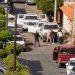 Sicarios esconden los cadáveres de «fusilados» tras ataque en un funeral: Fiscalía de Michoacán